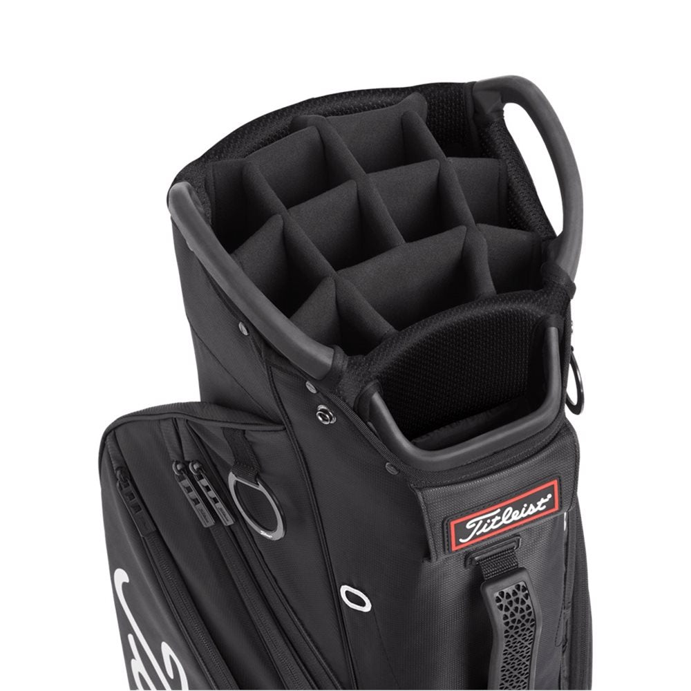 Cart 15 Cart Bag