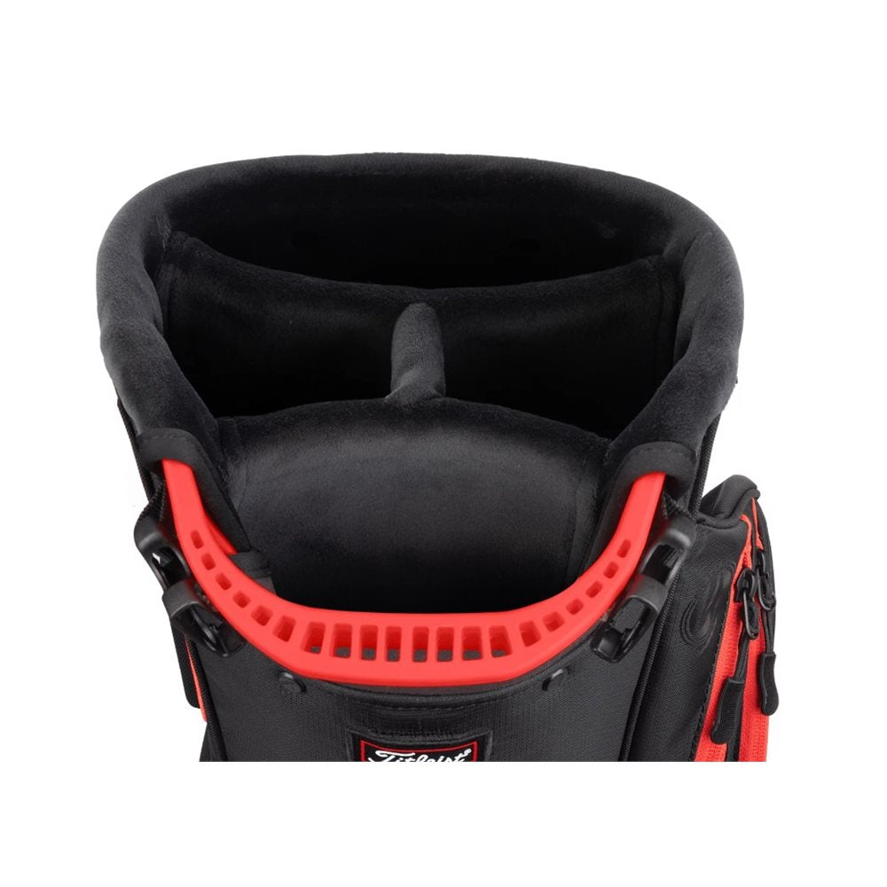 Players 4 Carbon Stand Bag
