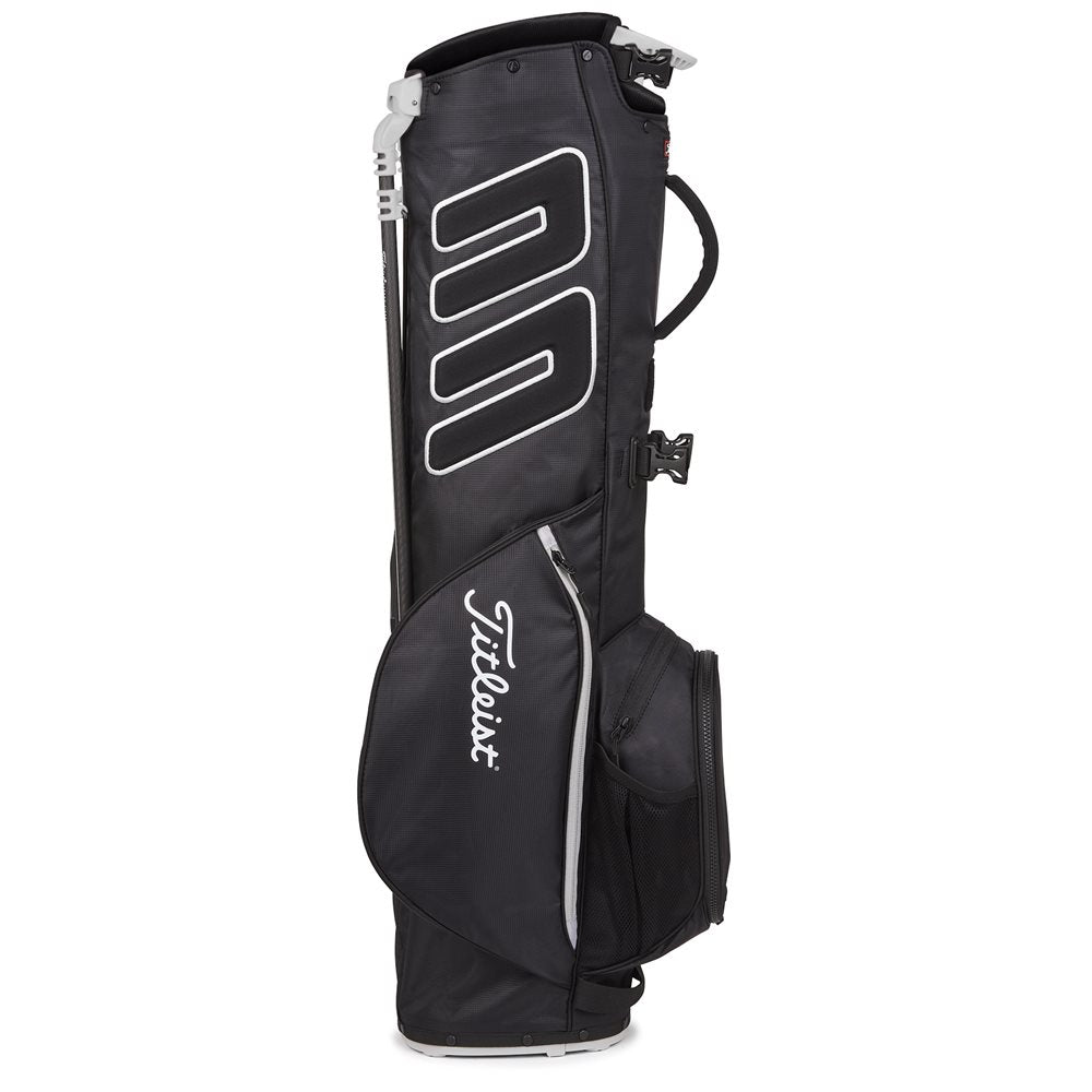 Players 4 Carbon Stand Bag