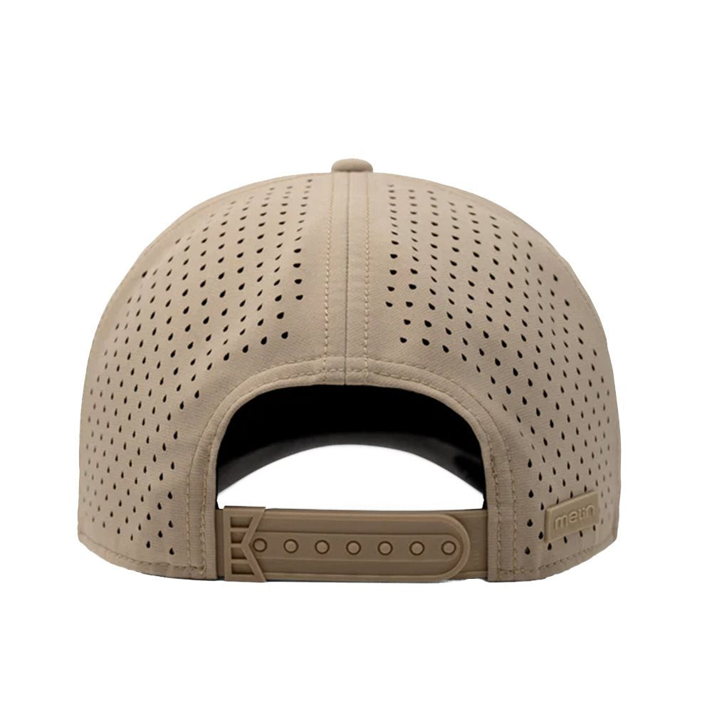 Odysea Hydro Rope Hat