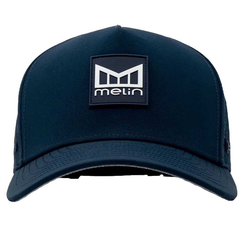 Odysea Stacked Hydro Hat