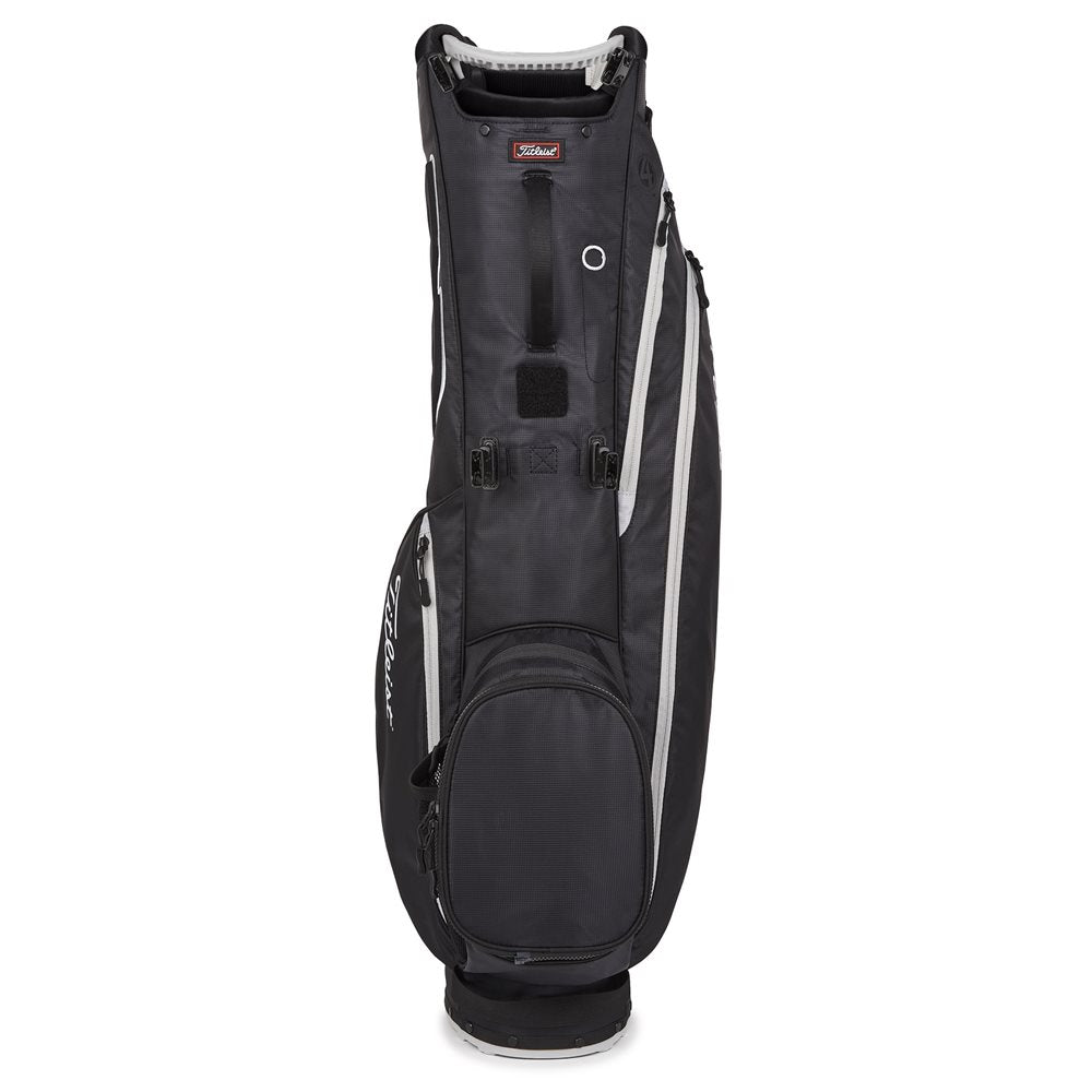 Players 4 Carbon Stand Bag