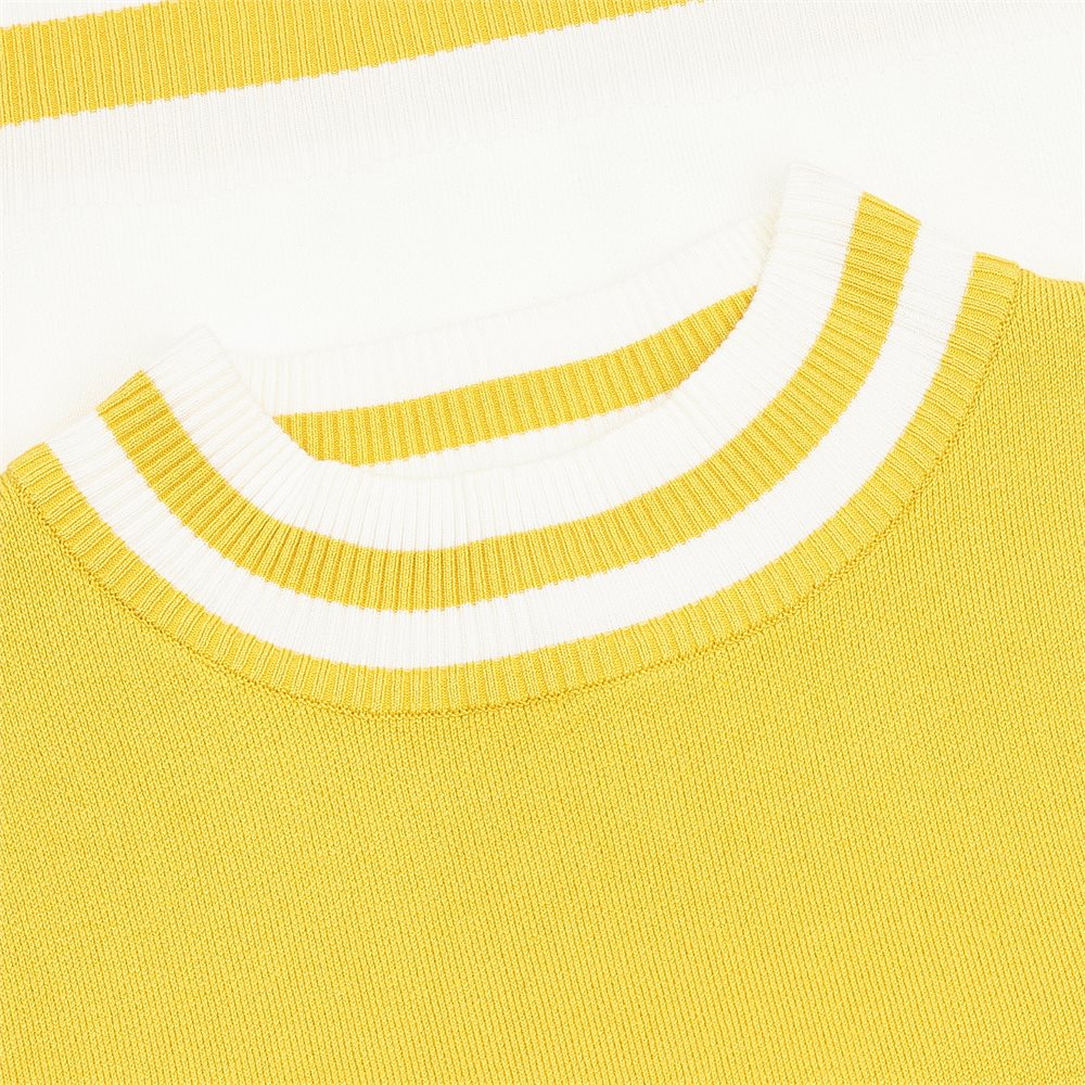 Women's Fore Sleeveless Mock Neck Sweater