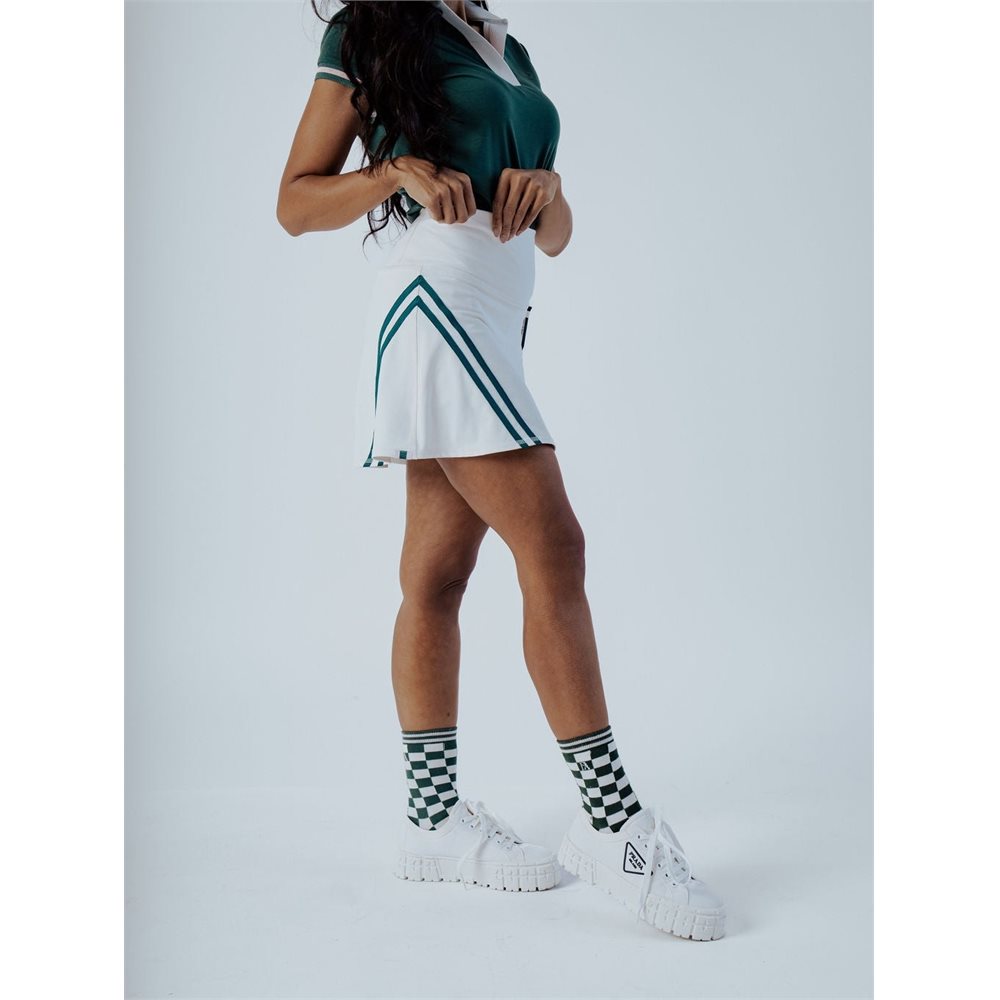 Women's George Skirt