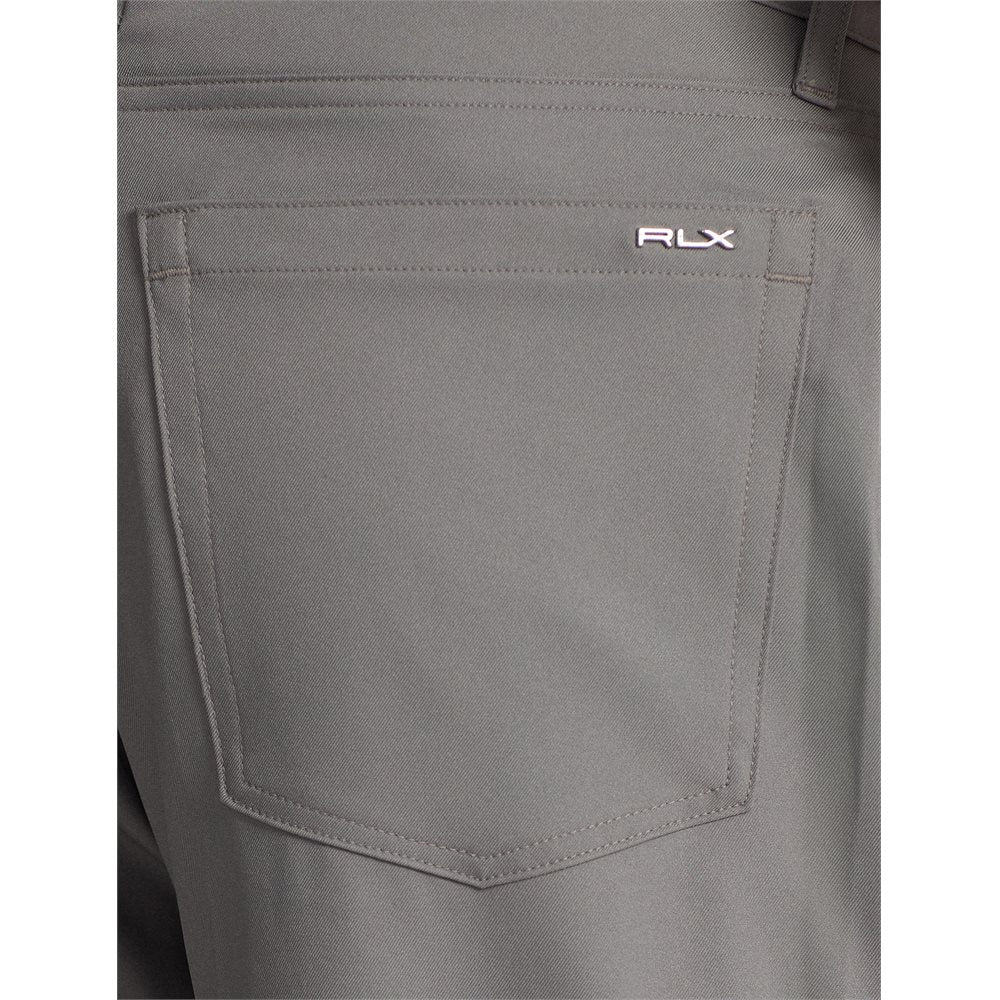 Midweight Mobility Tech 5-Pocket Active Fit Pants
