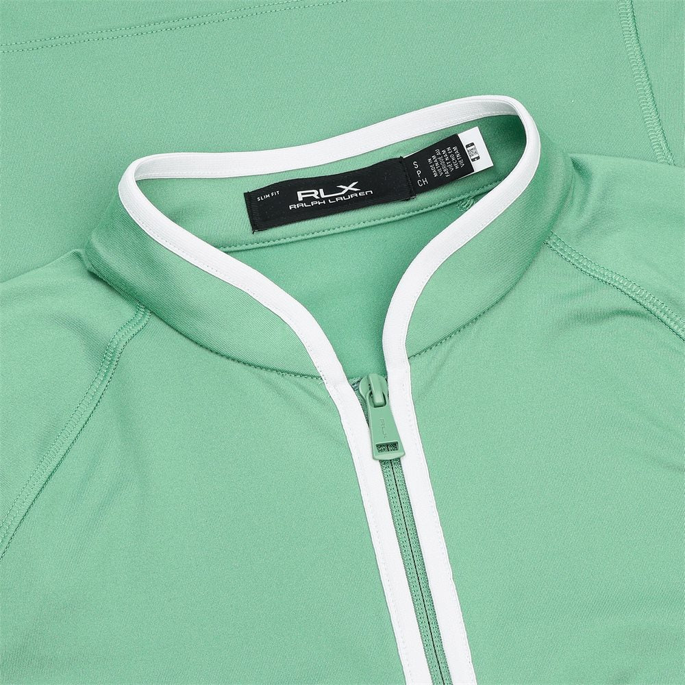 Women's Stretch Jersey Jacket