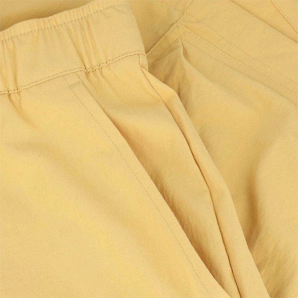 Go-To Stretch Woven Golf Shorts