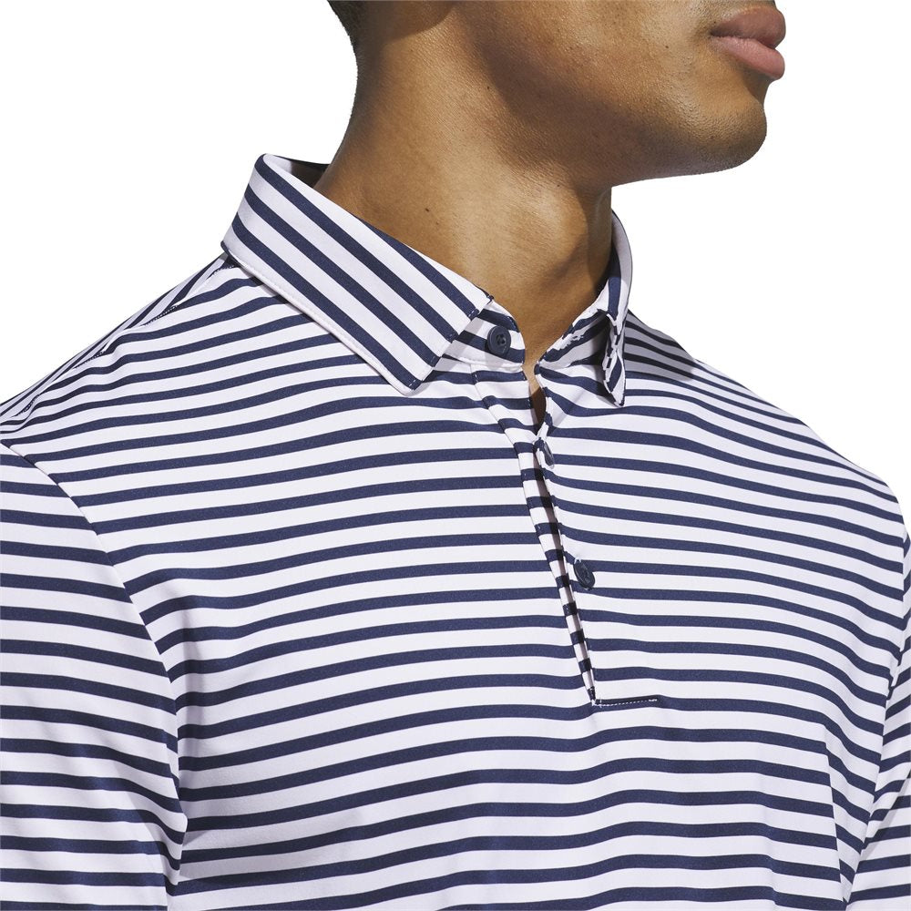 Ultimate365 Stripe Polo