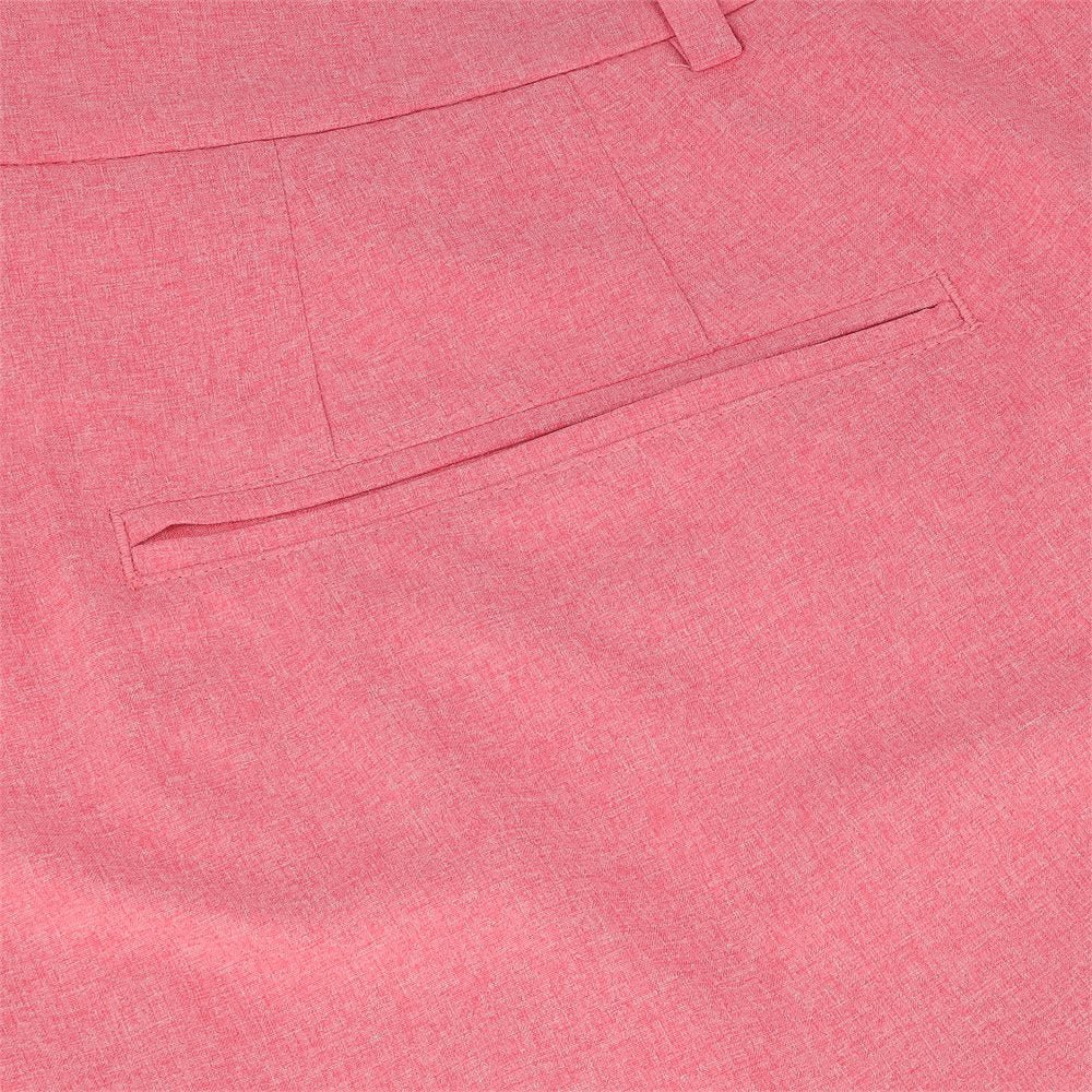 Zac Short - Fairway Styles