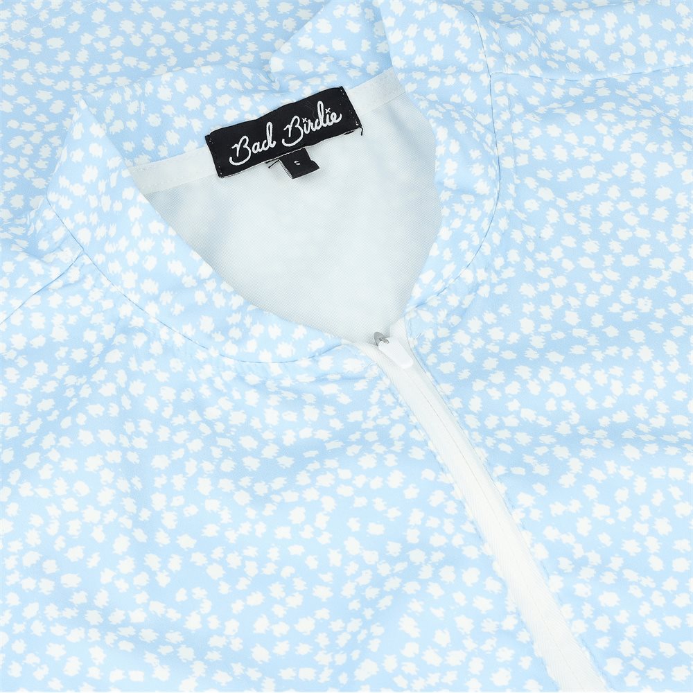 Women's Blade Sleeveless Polo