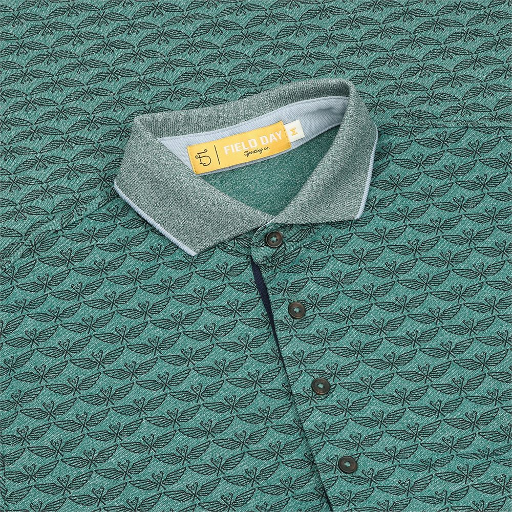 Ford Performance Polo