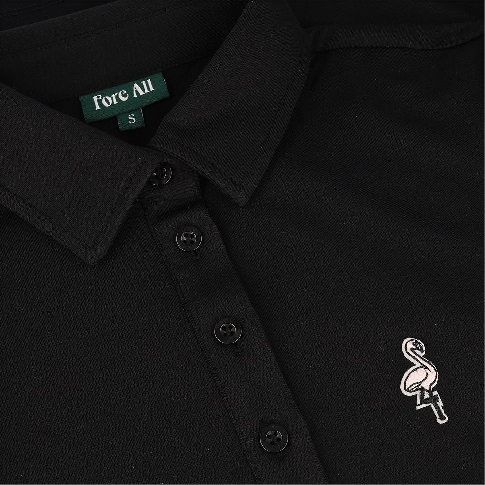 Women's Flirty Polo