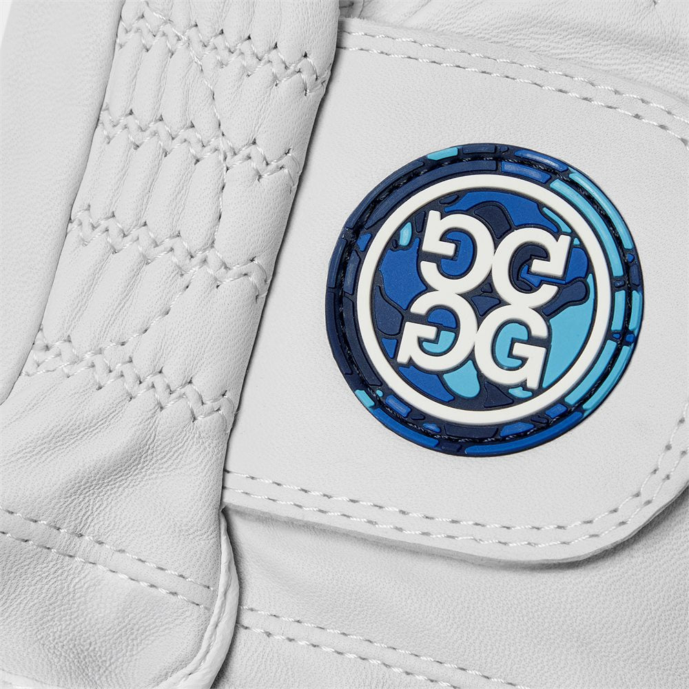 Essential Camo Patch Golf Glove