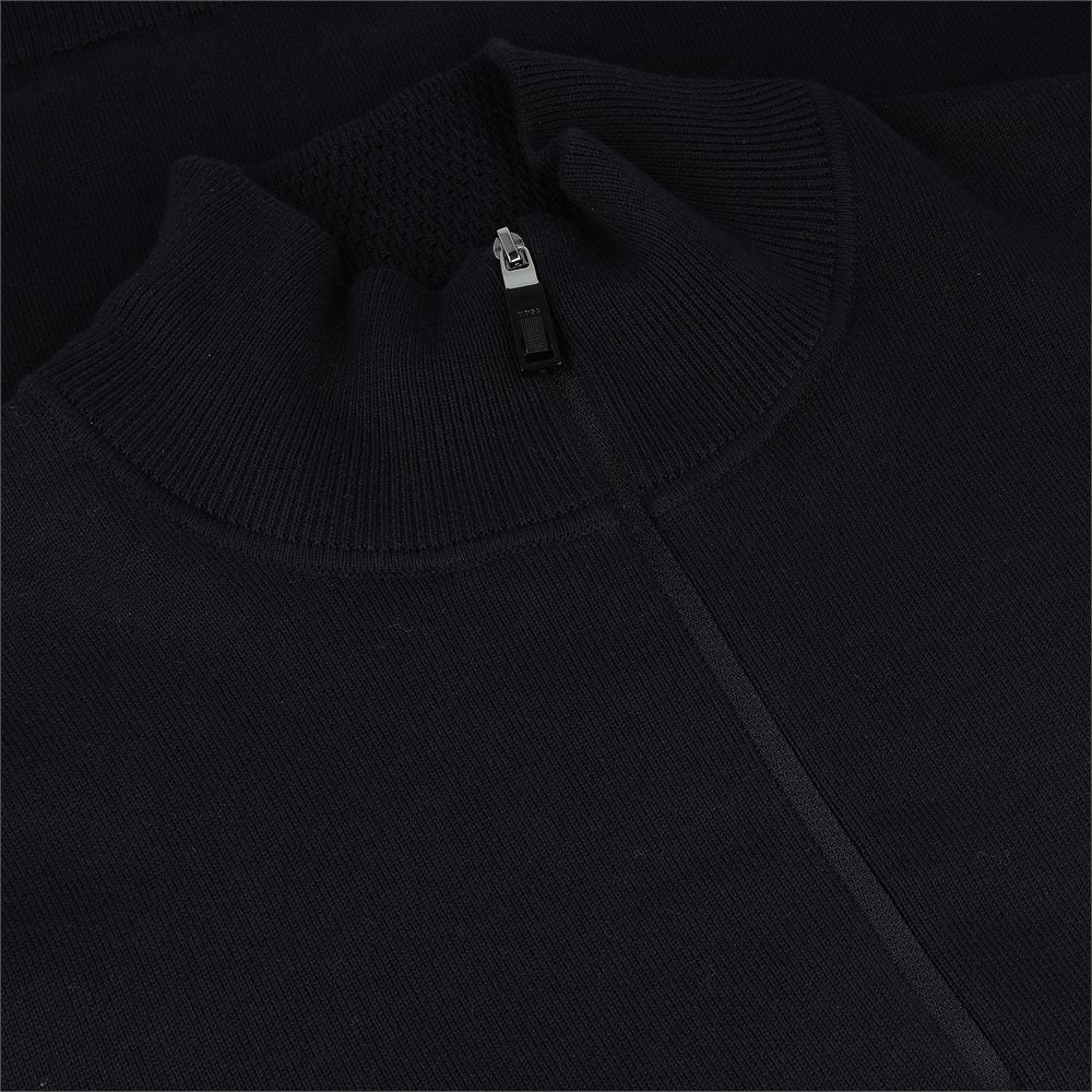 Ever-X 1/4 Zip Pullover