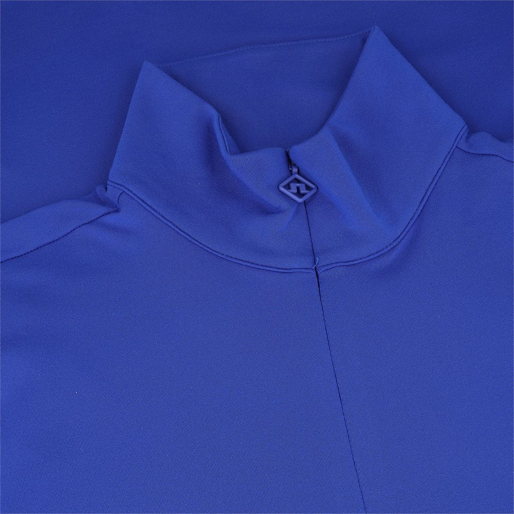 Women's Cookies 1/2 Zip Mid Layer