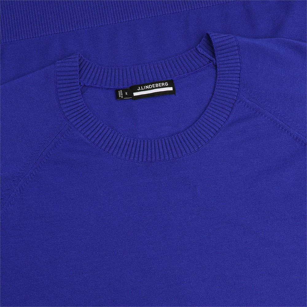 Heath Knitted Sweater - Fairway Styles