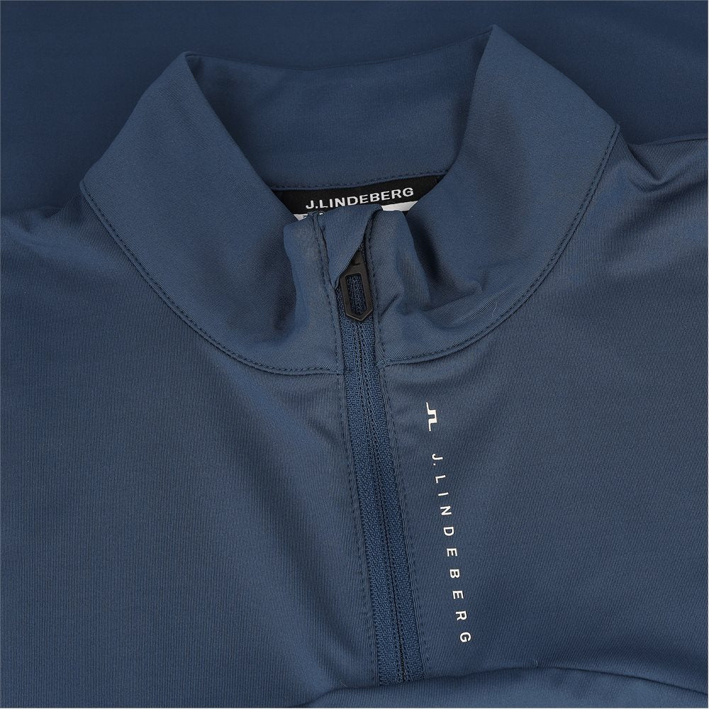 Women's Tiana Sleeveless 1/4 Zip Top