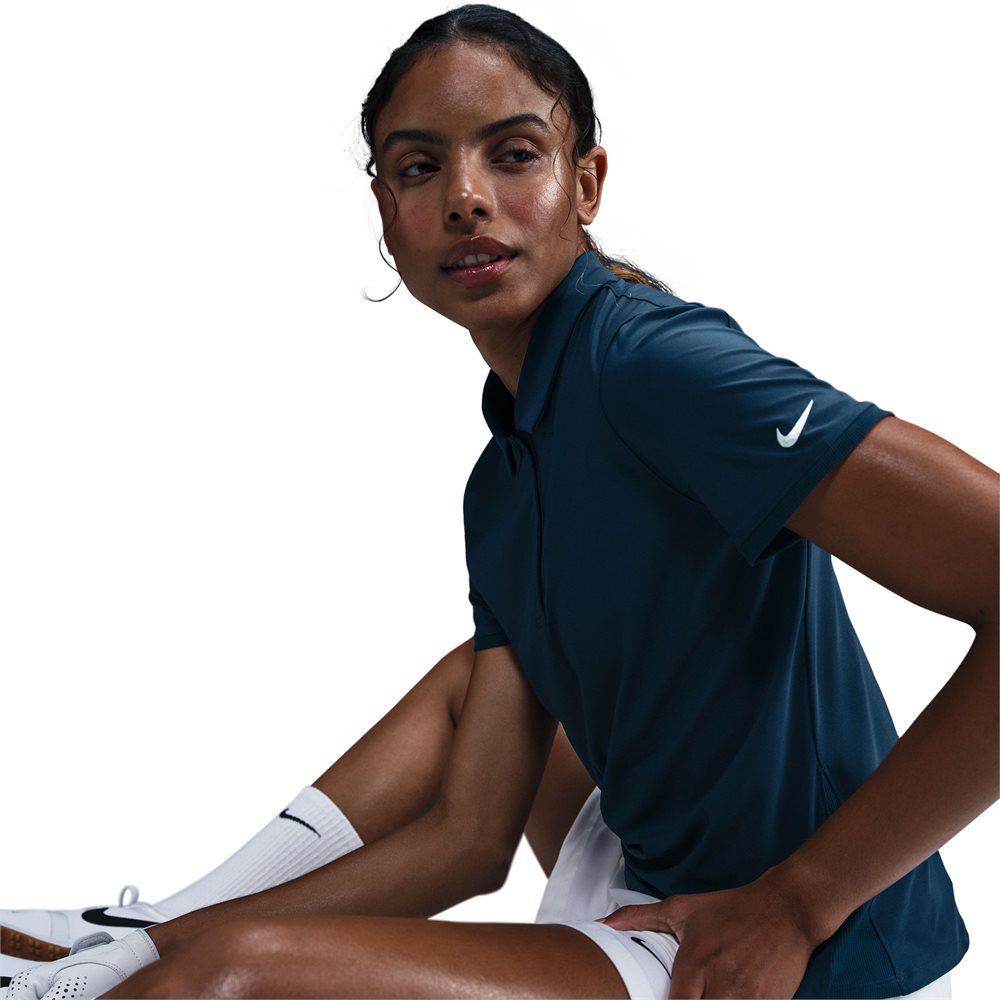 Women's Dri-FIT Victory Polo