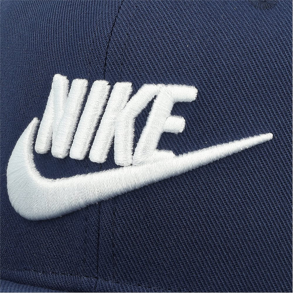 Dri-FIT Pro Structured Flatbill Futura Snapback