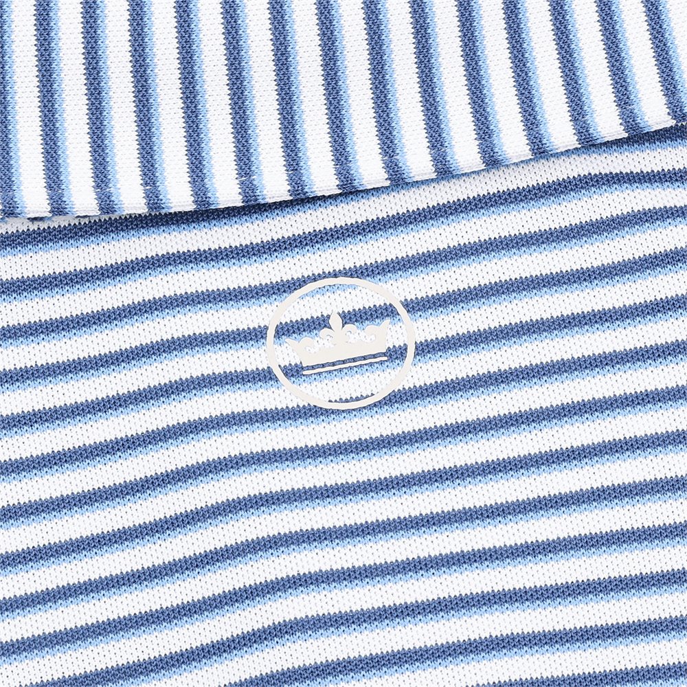 Tempo Performance Mesh Polo