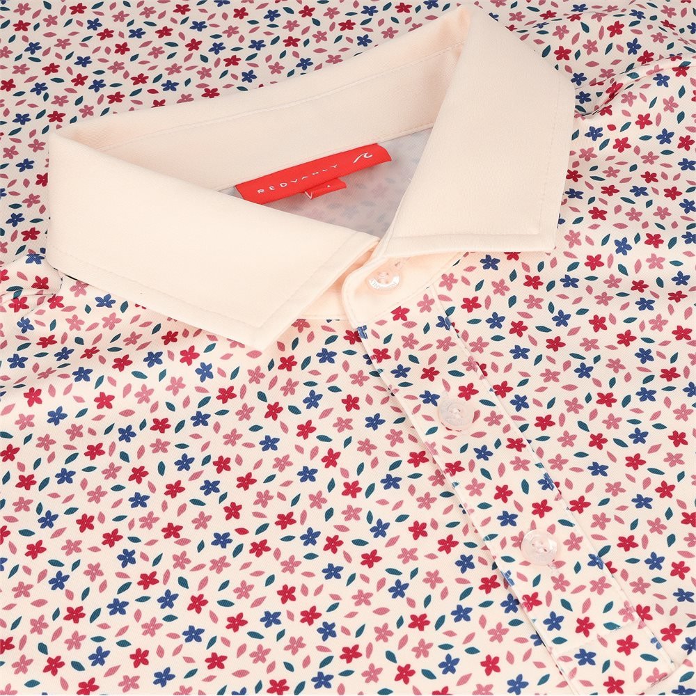 Cameron Polo - Fairway Styles