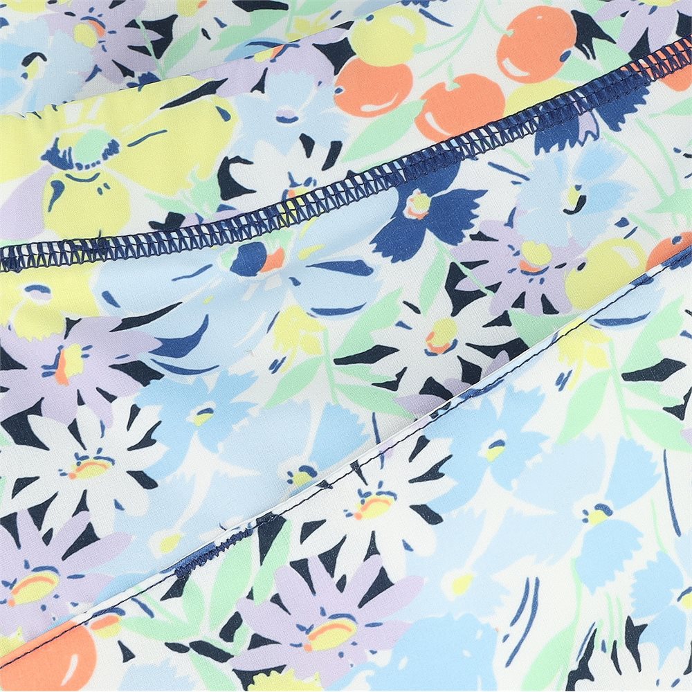 Women's 15" Performance Back-Pleated Skort