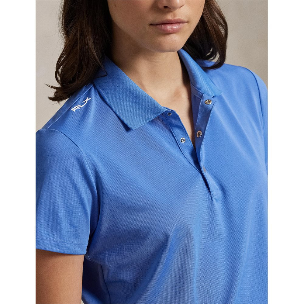Women's Air Tech Pique Knit Tournament Polo