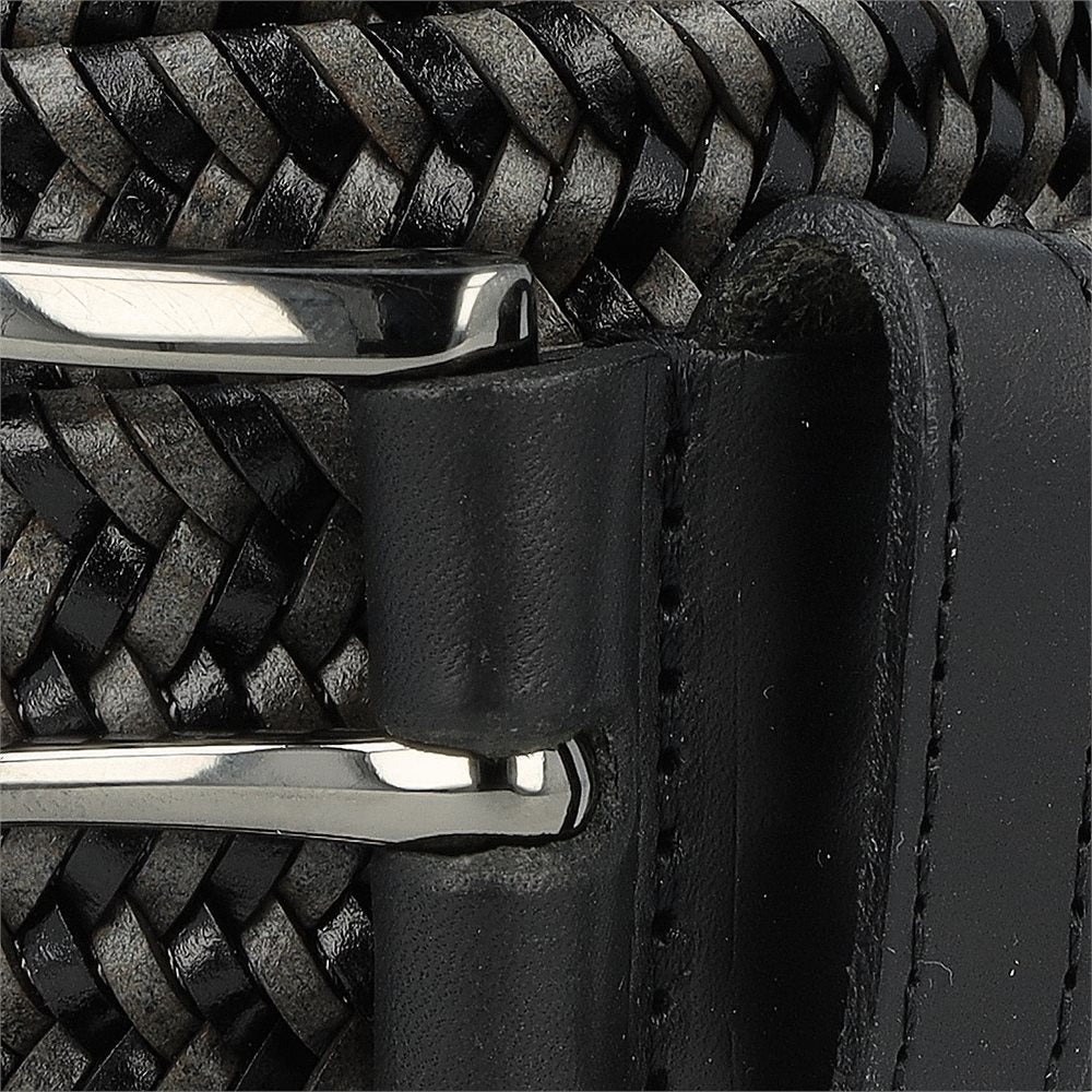 The Beaumont Belt