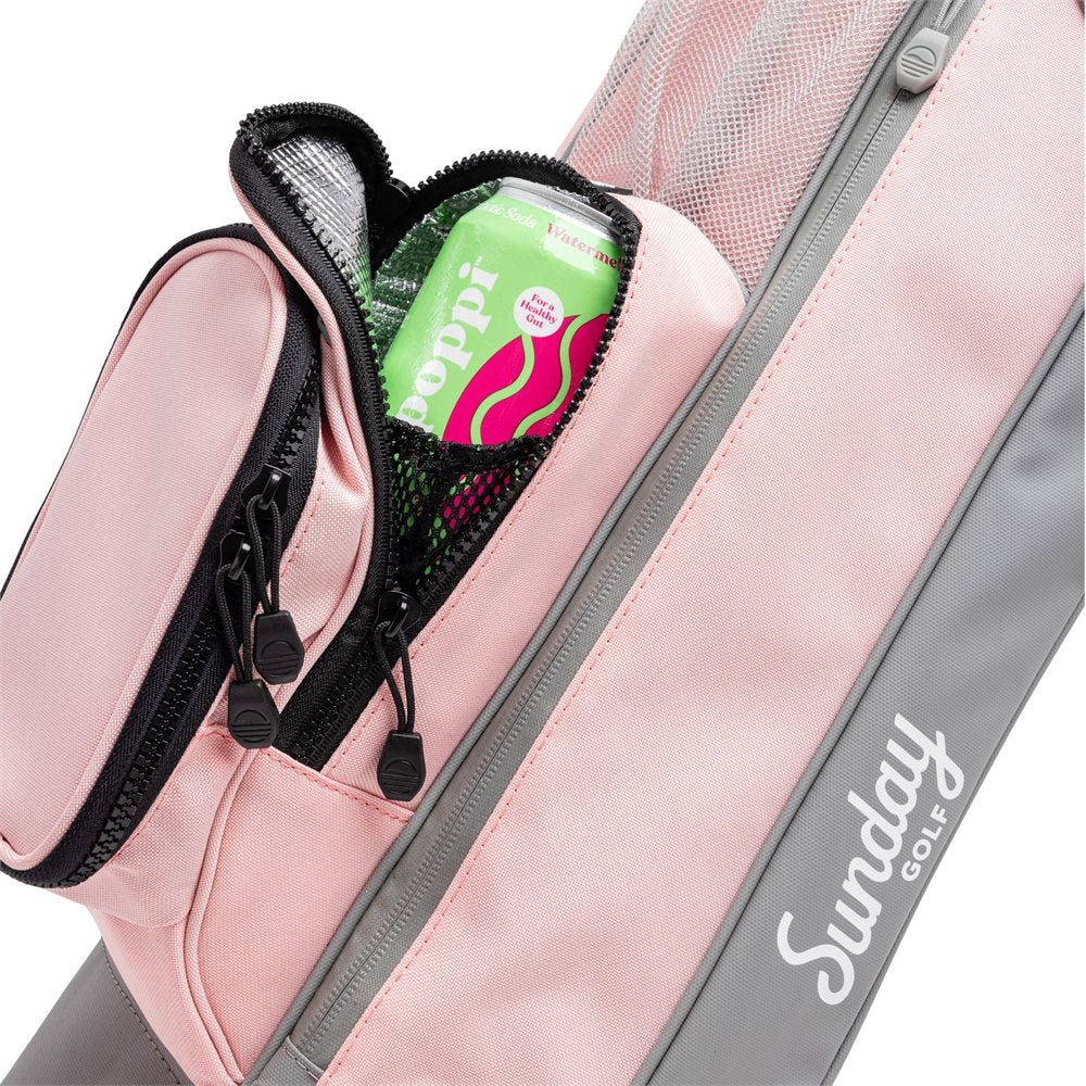 Loma Stand Bag