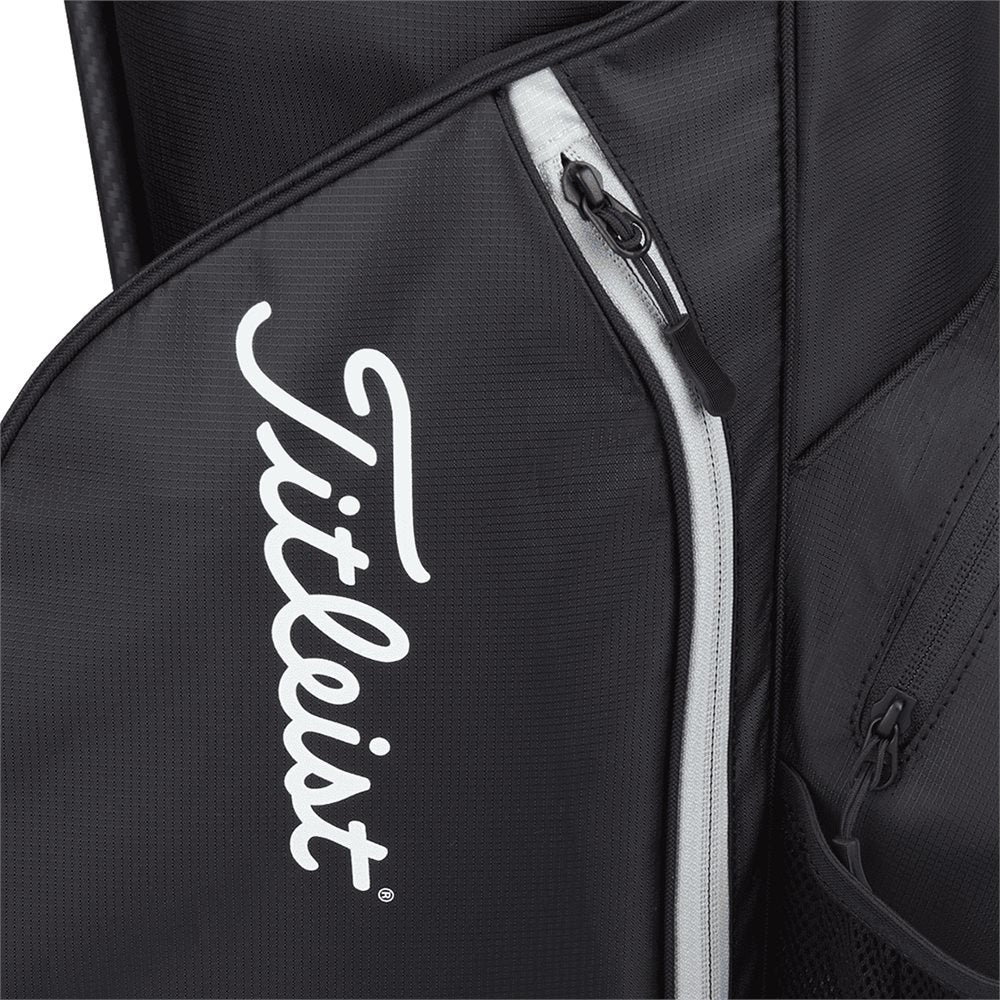 Players 4 Carbon Stand Bag