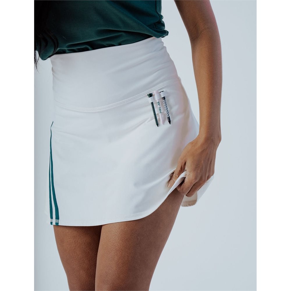 Women's George Skirt