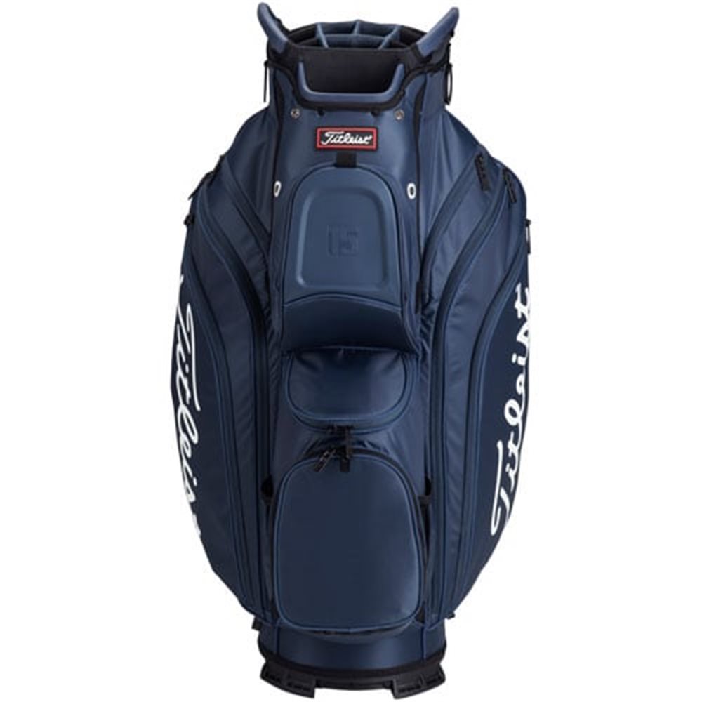 Cart 15 Cart Bag