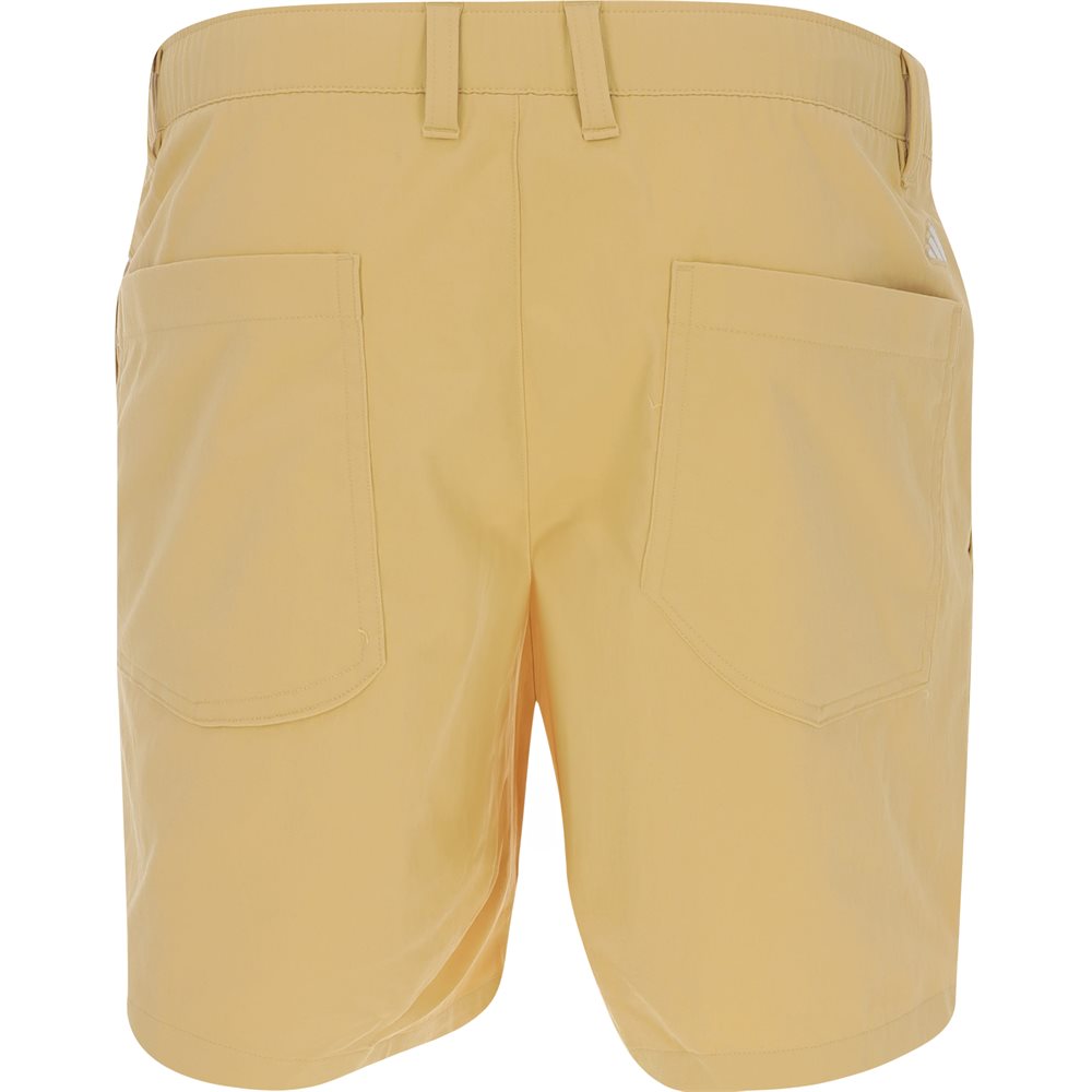 Go-To Stretch Woven Golf Shorts