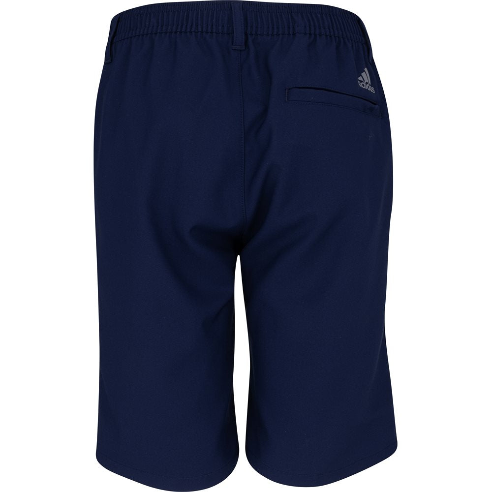 Boys' Ultimate365 Adjustable Golf Shorts