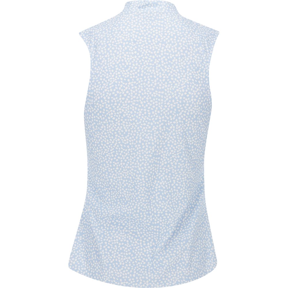 Women's Blade Sleeveless Polo