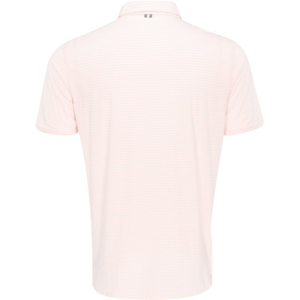 John 4 Button Polo - Fairway Styles