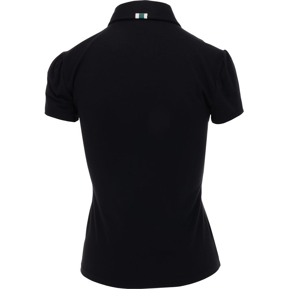 Women's Flirty Polo