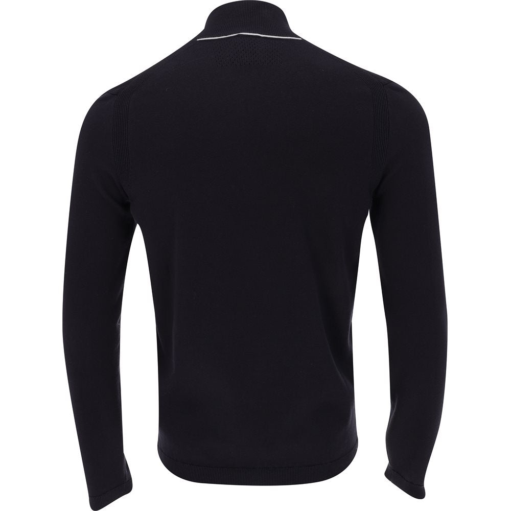 Ever-X 1/4 Zip Pullover