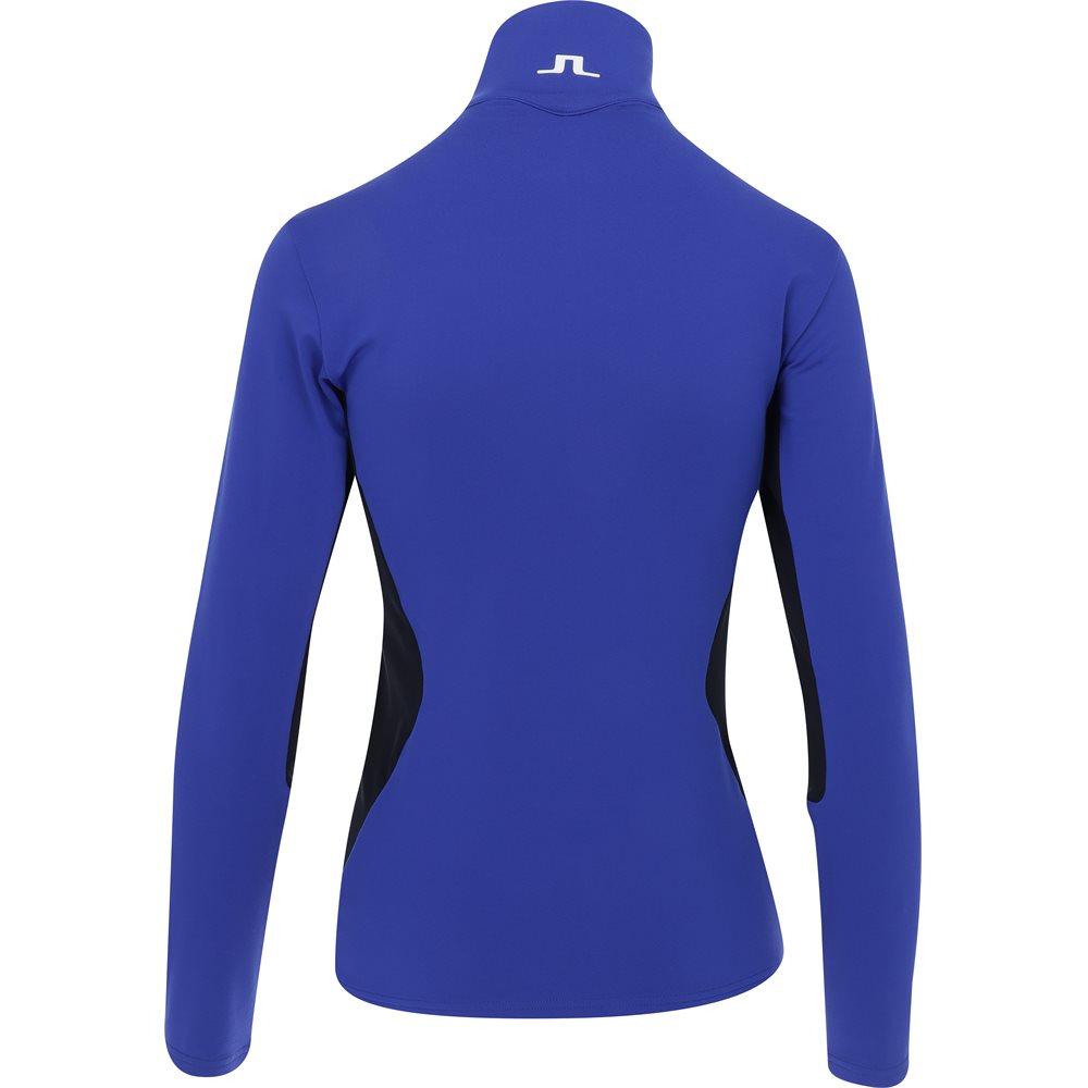 Women's Cookies 1/2 Zip Mid Layer