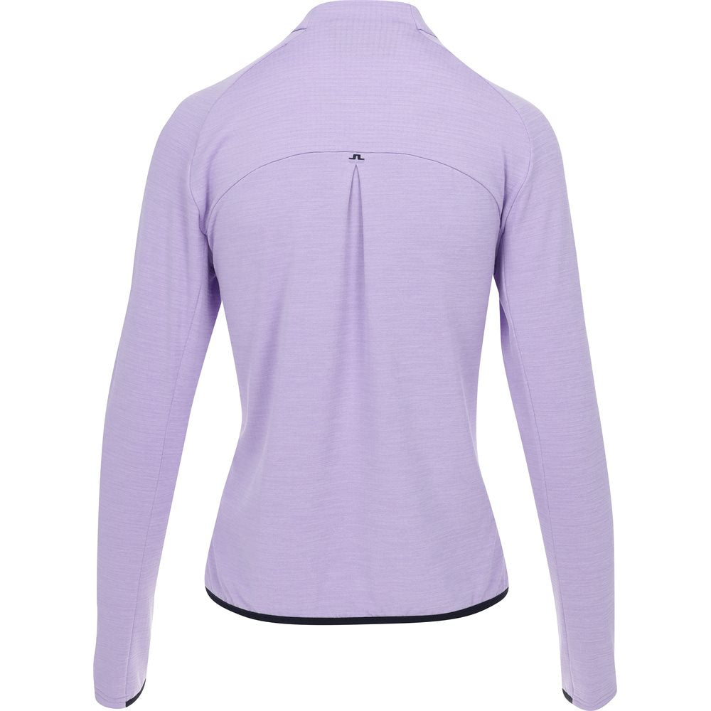 Women's Steffi 1/4 Zip Mid Layer