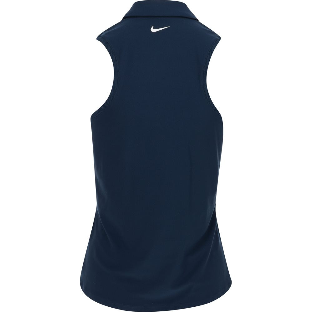 Women's Dri-FIT Victory Sleeveless Polo