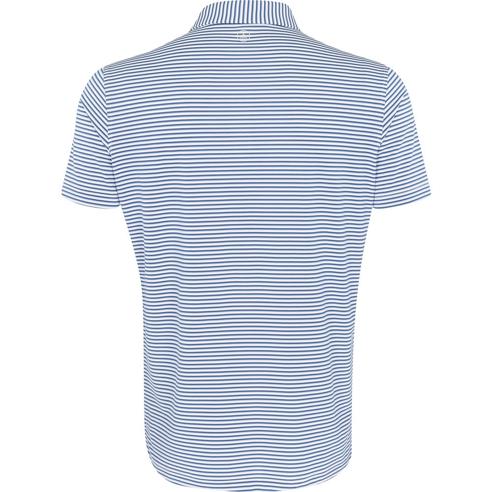 Tempo Performance Mesh Polo