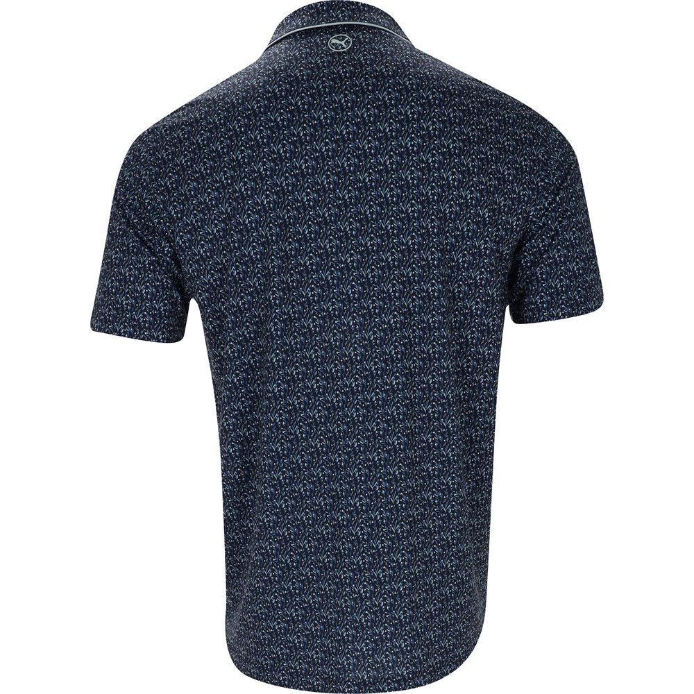 CLOUDSPUN Branch Polo