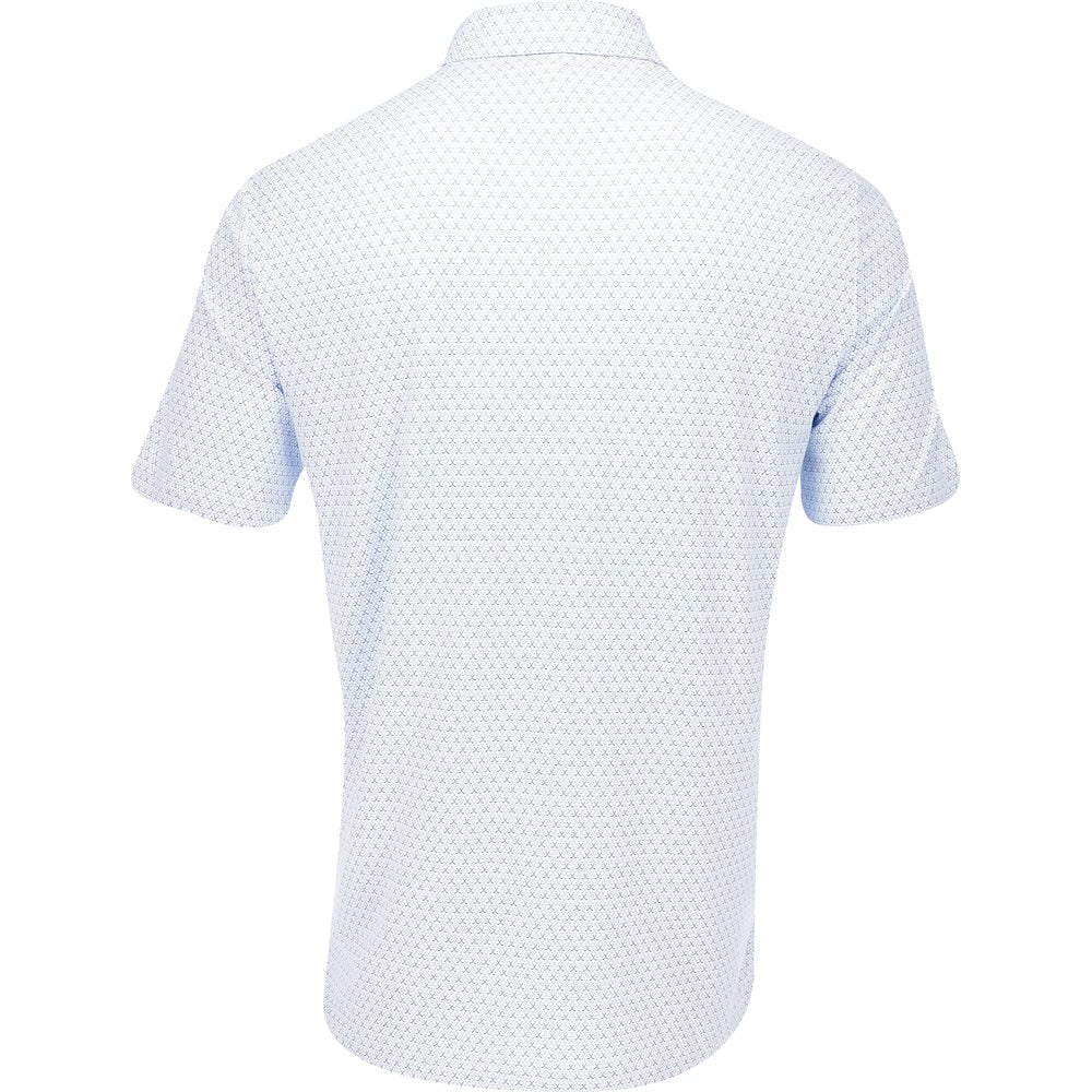 Lightweight Airflow Polo