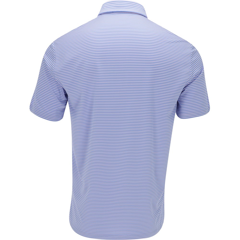 Lightweight Airflow Jersey Polo