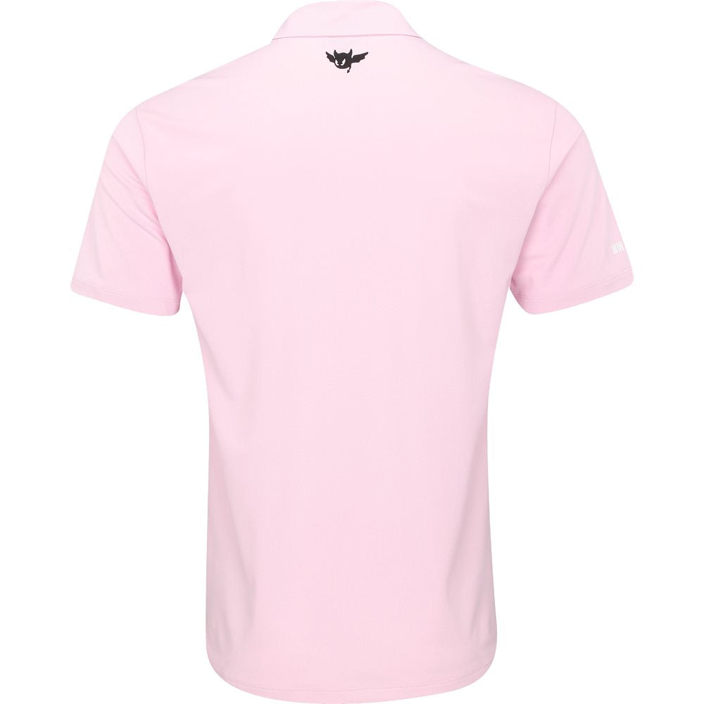 Essential Pique Polo