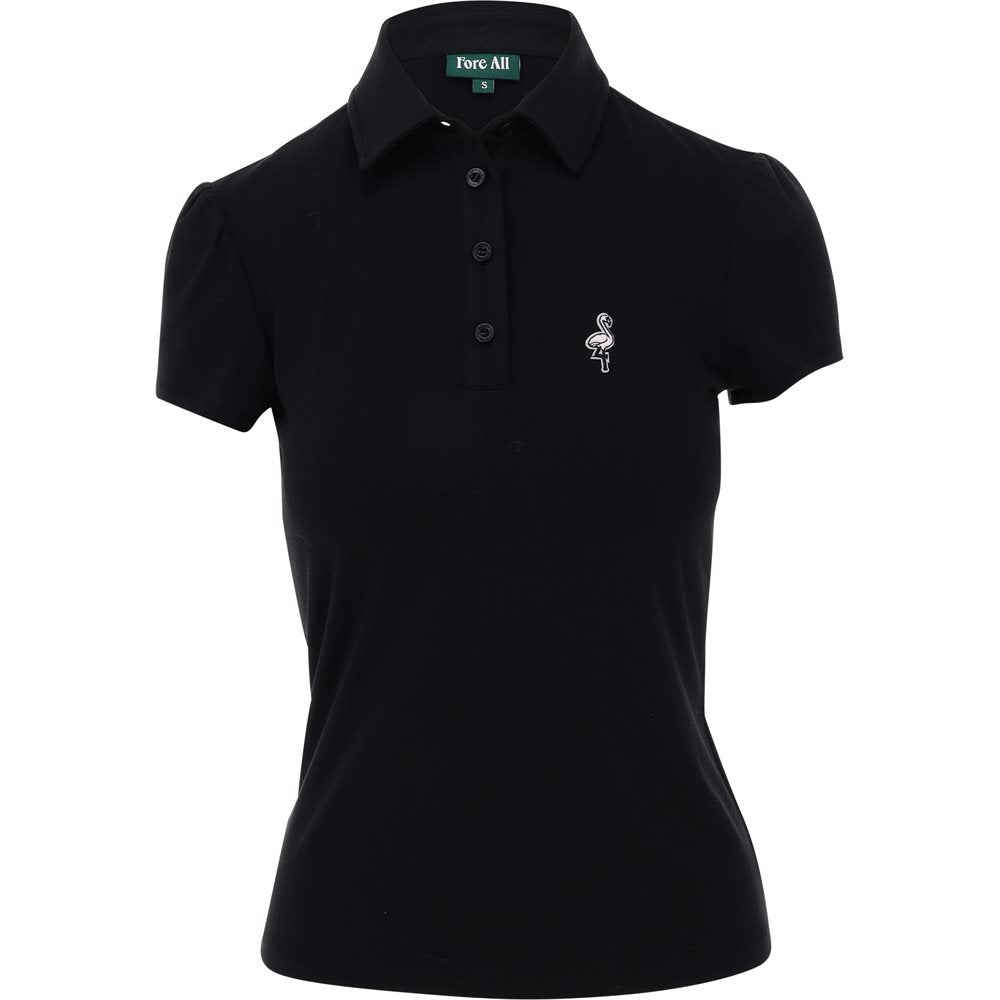 Women's Flirty Polo