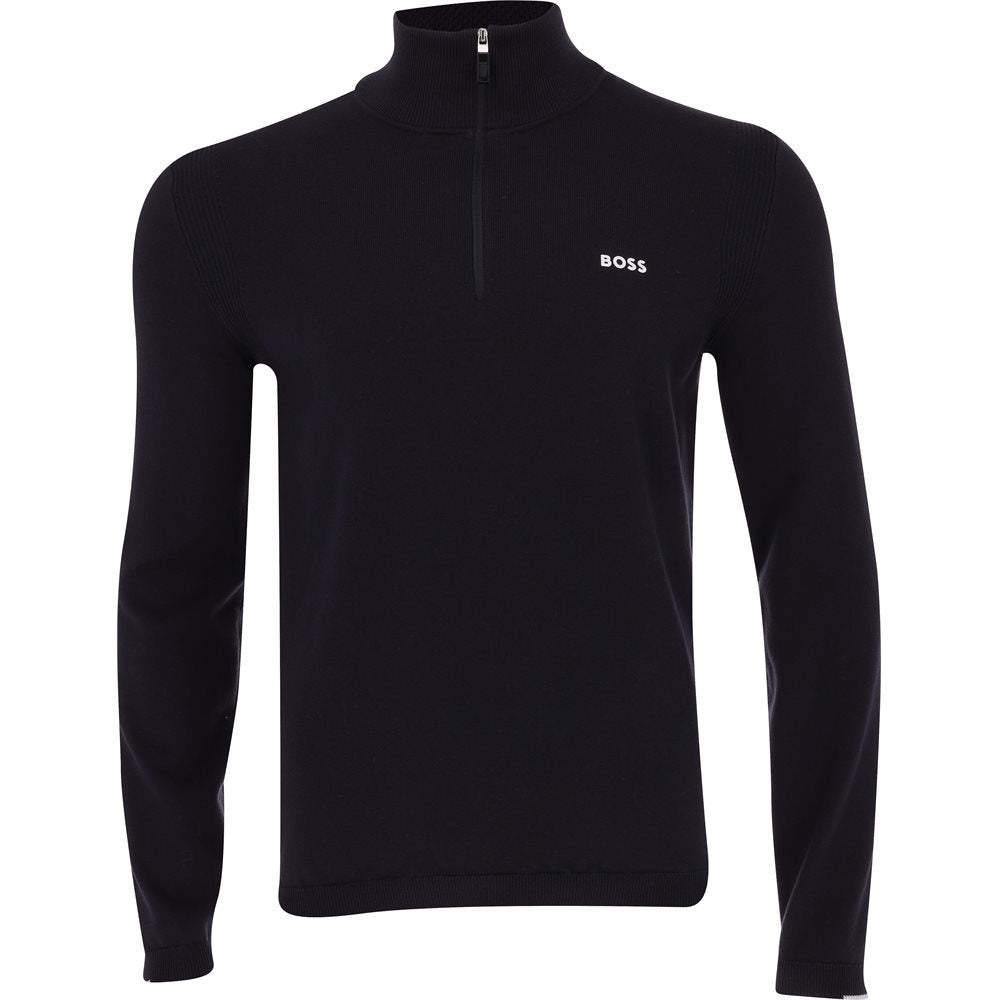 Ever-X 1/4 Zip Pullover