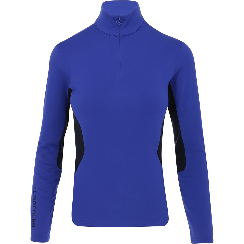 Women's Cookies 1/2 Zip Mid Layer