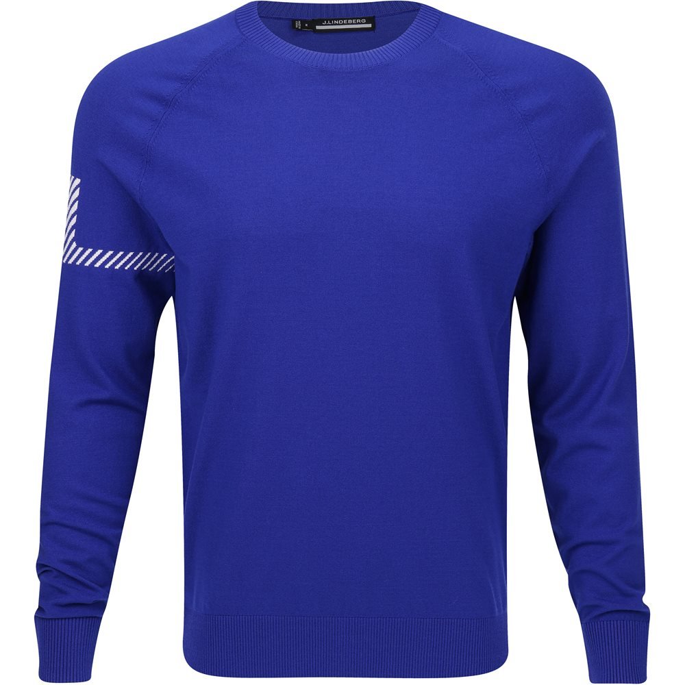 Heath Knitted Sweater - Fairway Styles